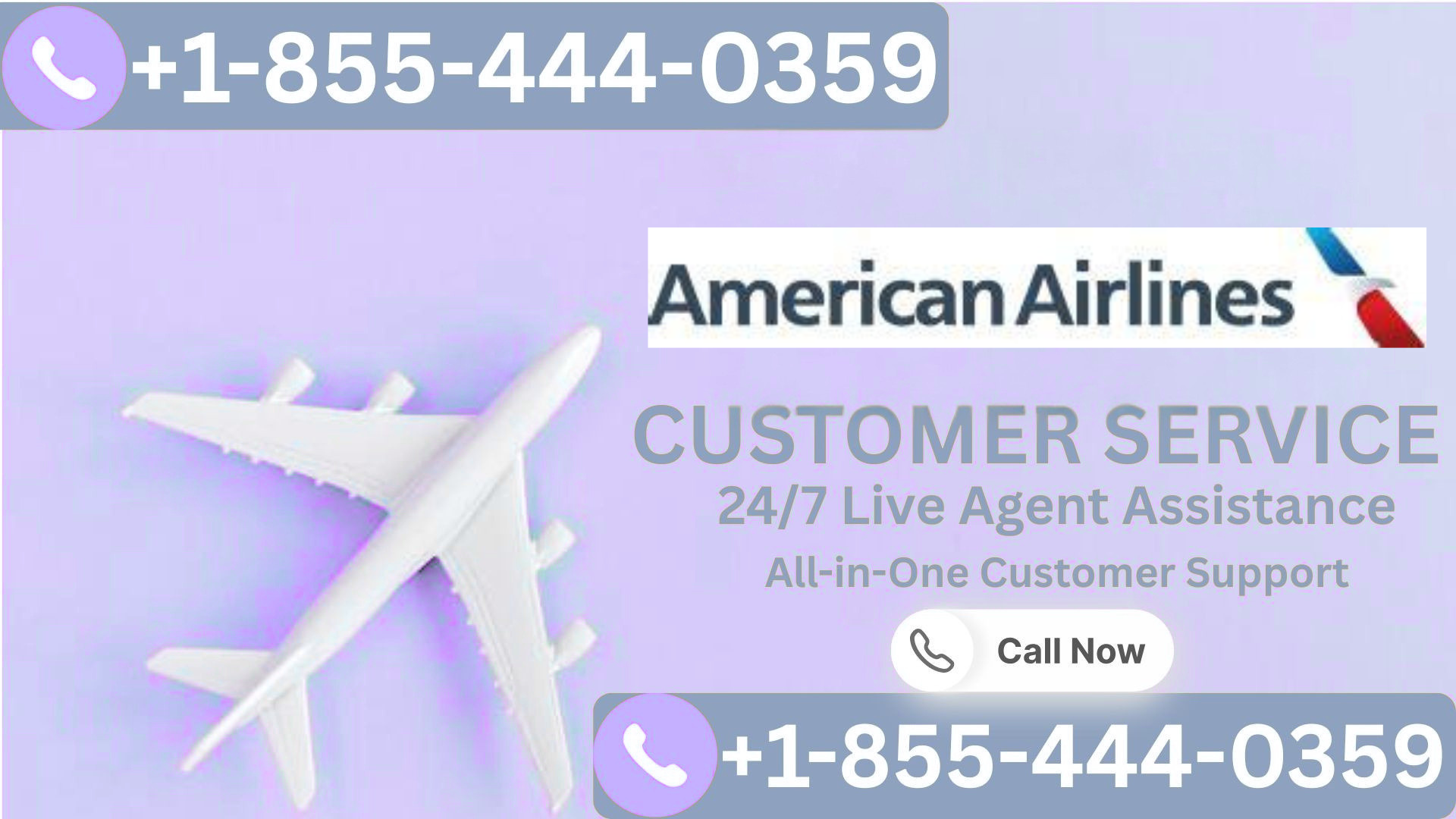 ðð+1â¤³855â¤³444â¤³0359 âï¸ American Head Office - YouTube